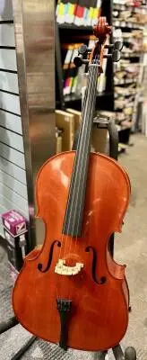 Yamaha Band - VC5S 3/4